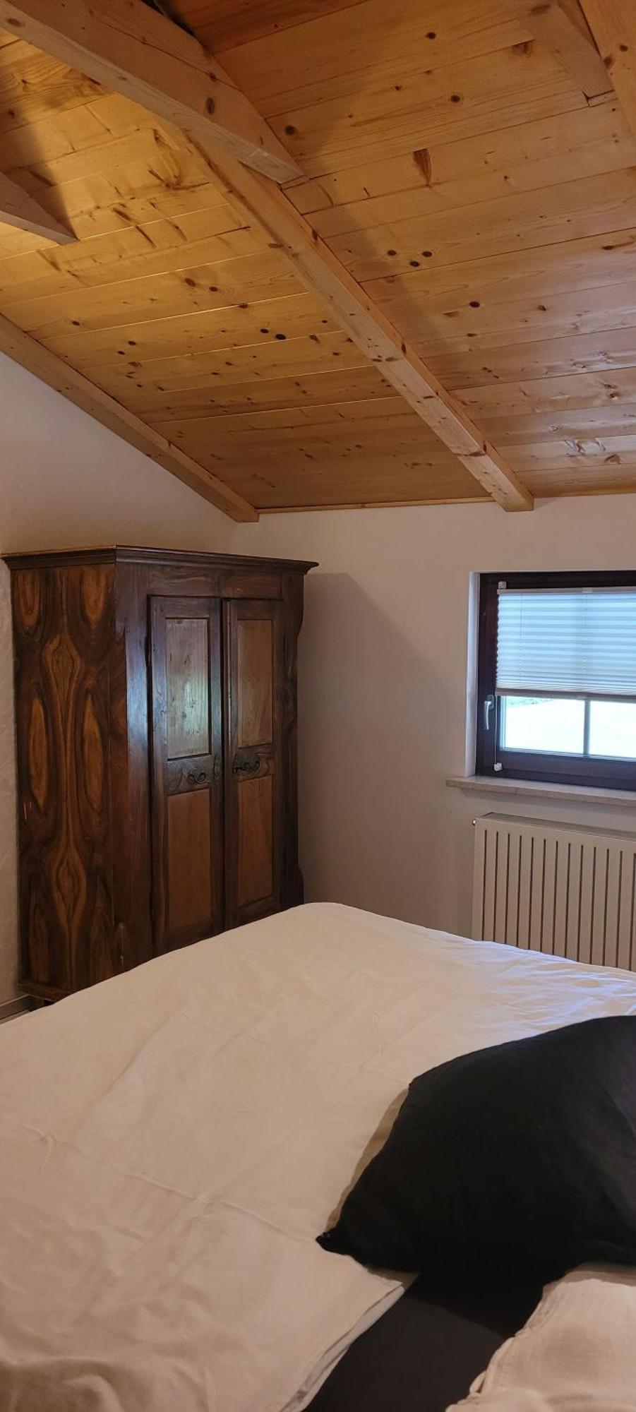 Apartment Bergblick Lohnerlehen Marktschellenberg Eksteriør billede