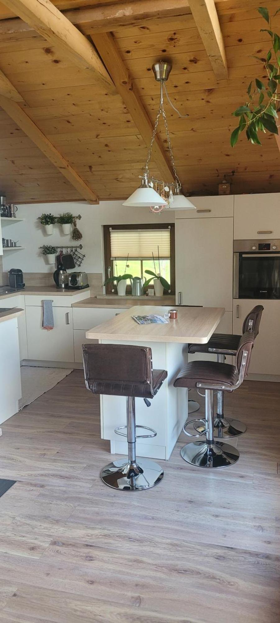 Apartment Bergblick Lohnerlehen Marktschellenberg Eksteriør billede